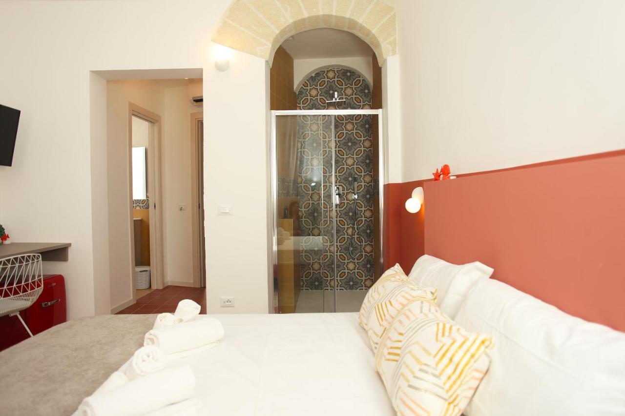 Casa Maja Rooms & Suites ฟาวีญานา ภายนอก รูปภาพ