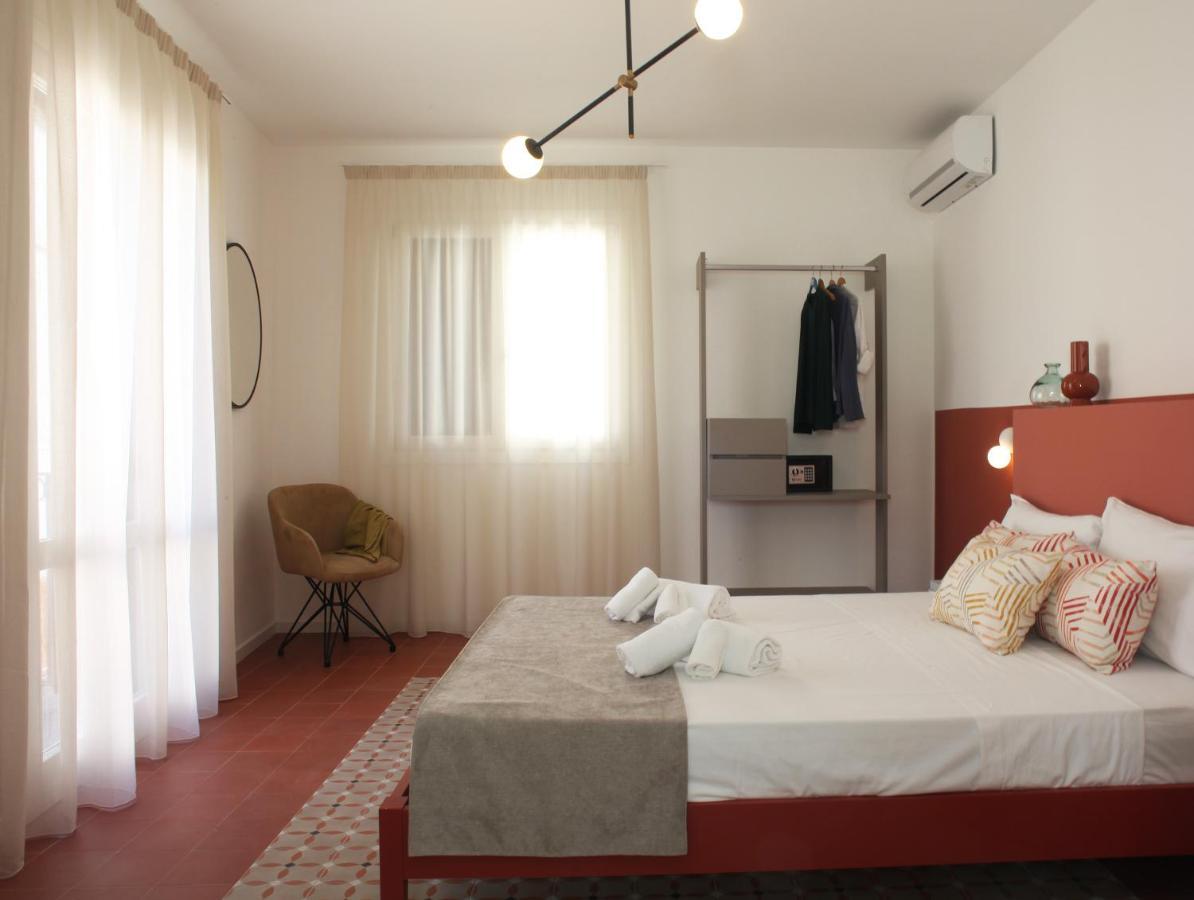 Casa Maja Rooms & Suites ฟาวีญานา ภายนอก รูปภาพ