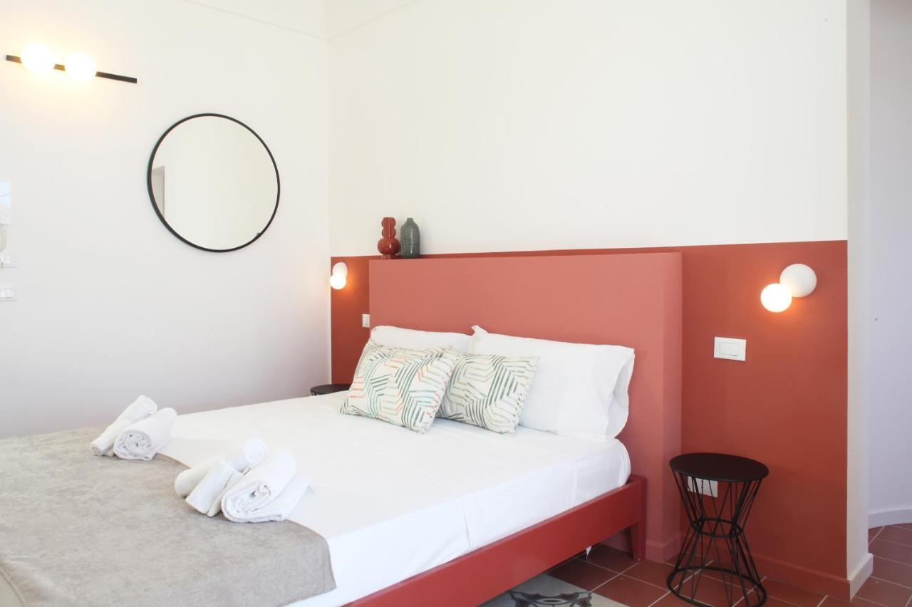 Casa Maja Rooms & Suites ฟาวีญานา ภายนอก รูปภาพ