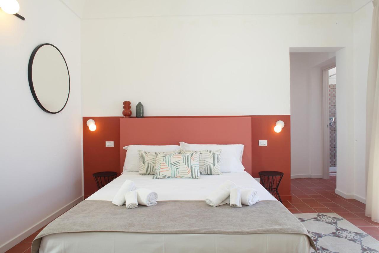 Casa Maja Rooms & Suites ฟาวีญานา ภายนอก รูปภาพ