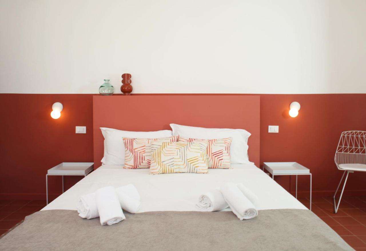 Casa Maja Rooms & Suites ฟาวีญานา ภายนอก รูปภาพ