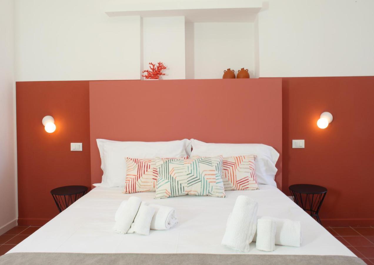 Casa Maja Rooms & Suites ฟาวีญานา ภายนอก รูปภาพ