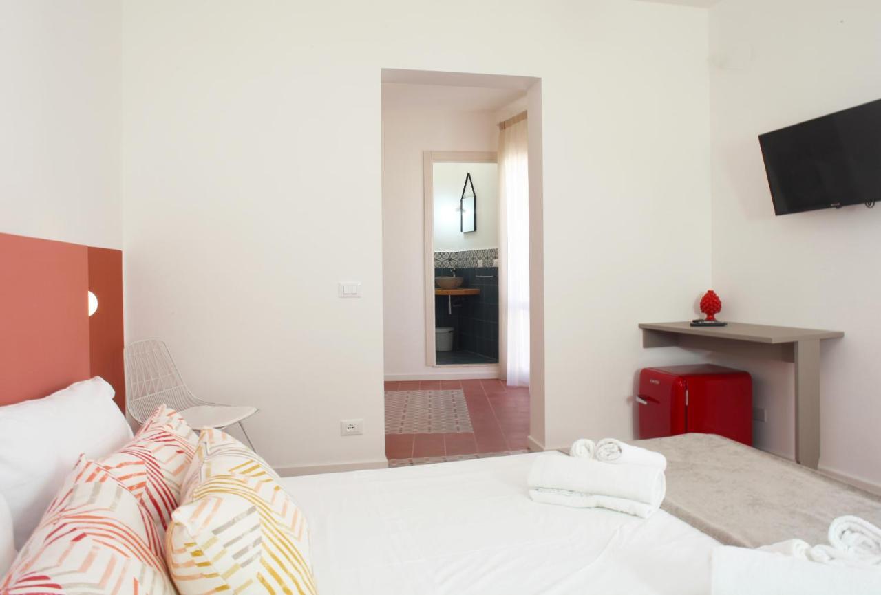 Casa Maja Rooms & Suites ฟาวีญานา ภายนอก รูปภาพ