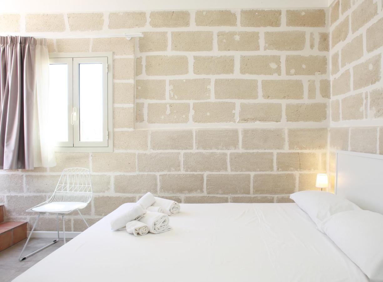 Casa Maja Rooms & Suites ฟาวีญานา ภายนอก รูปภาพ