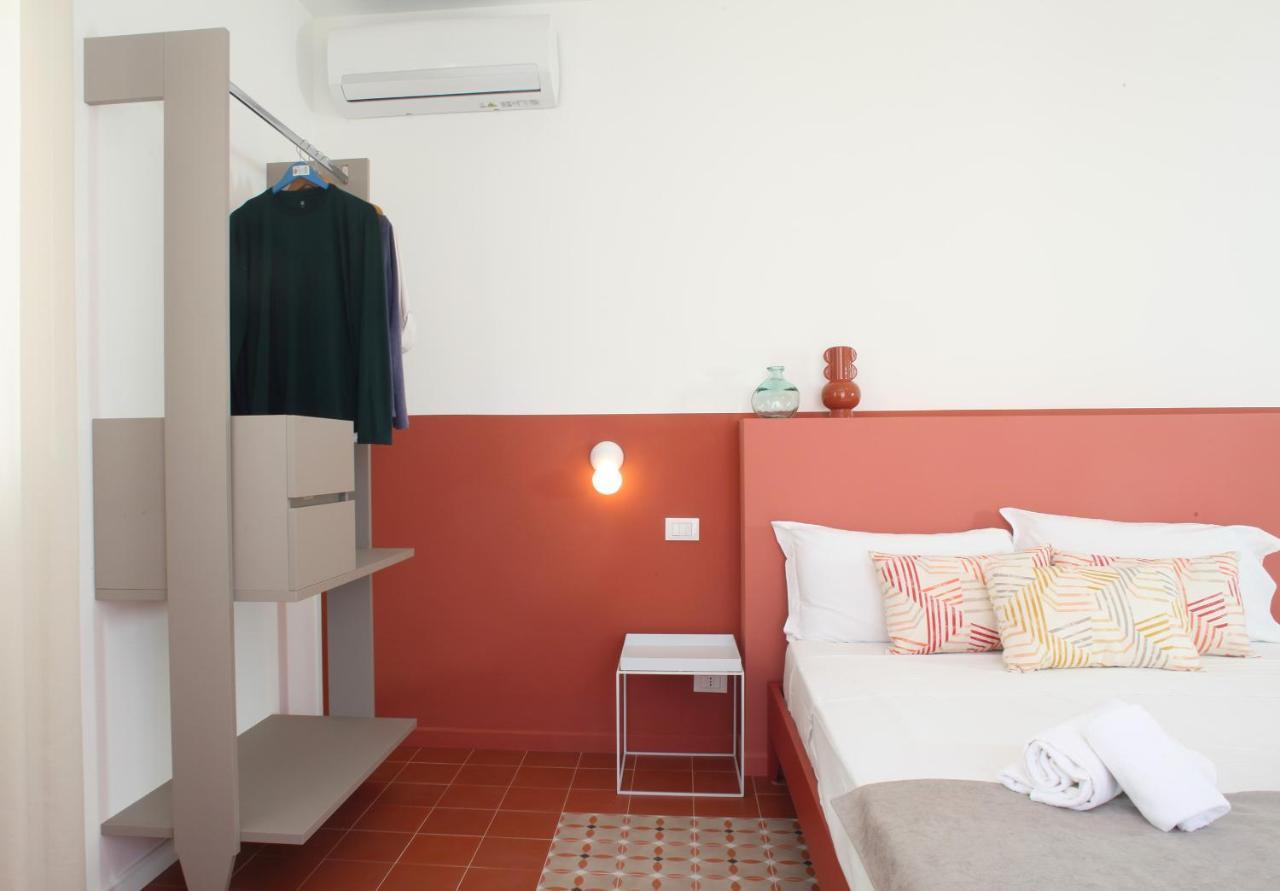 Casa Maja Rooms & Suites ฟาวีญานา ภายนอก รูปภาพ