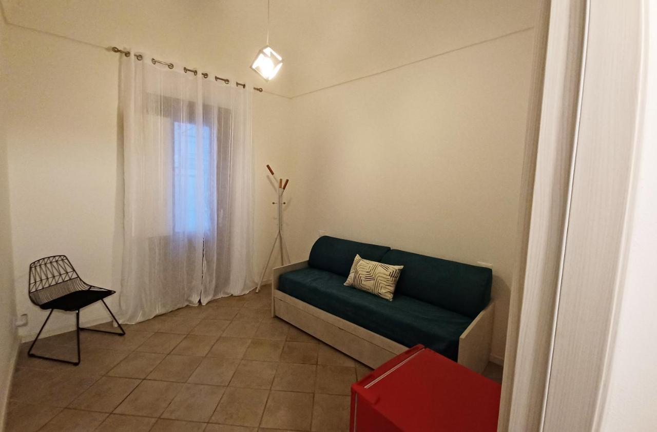Casa Maja Rooms & Suites ฟาวีญานา ภายนอก รูปภาพ