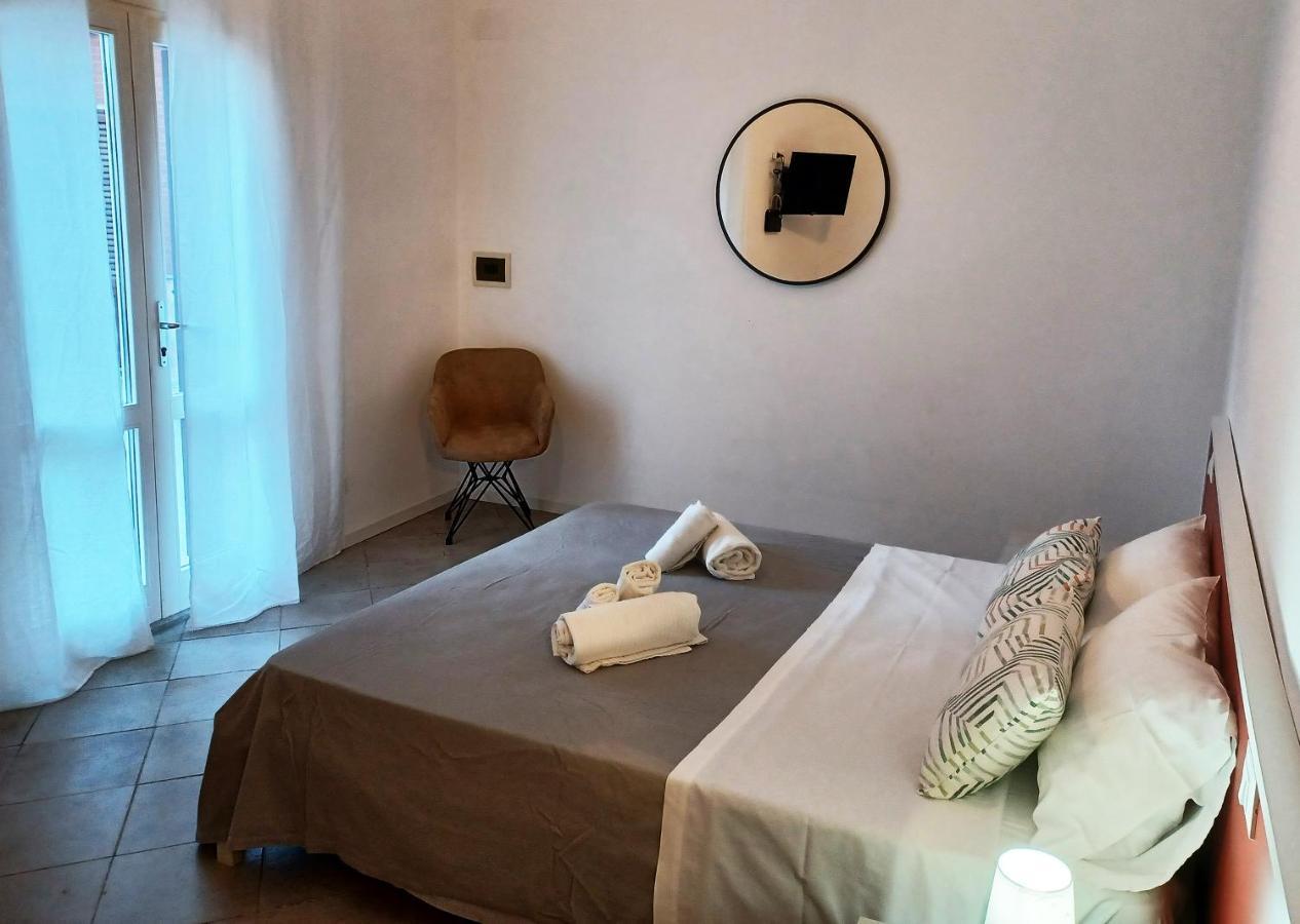 Casa Maja Rooms & Suites ฟาวีญานา ภายนอก รูปภาพ